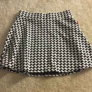 girls skirt 10-12